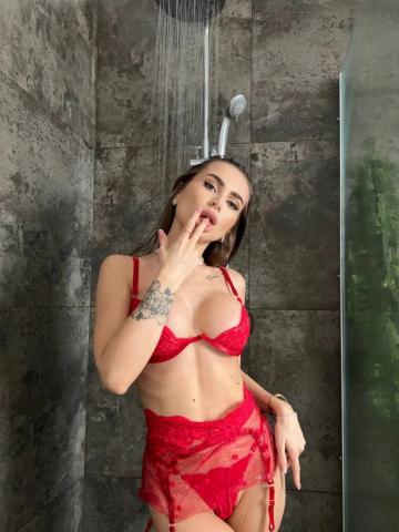 Индивидуалка Аврора Фотография 2